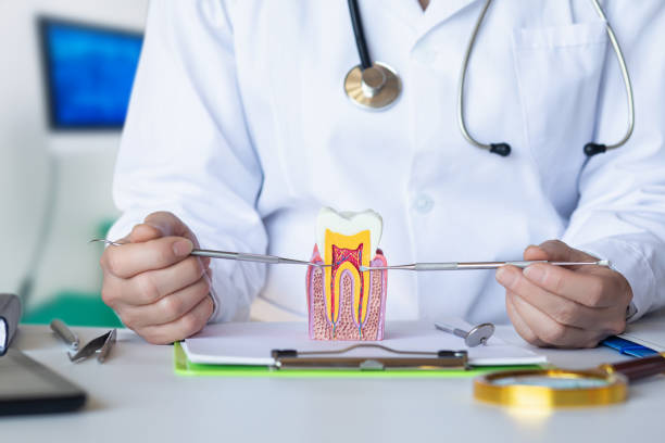Best Emergency Treatment for Jaw Pain or Injury in Scanlon, MN