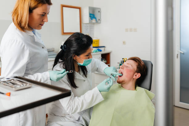 Best Broken or Chipped Tooth Repair in Scanlon, MN