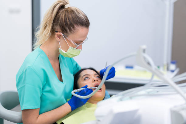 Best Emergency Wisdom Tooth Extraction in Scanlon, MN